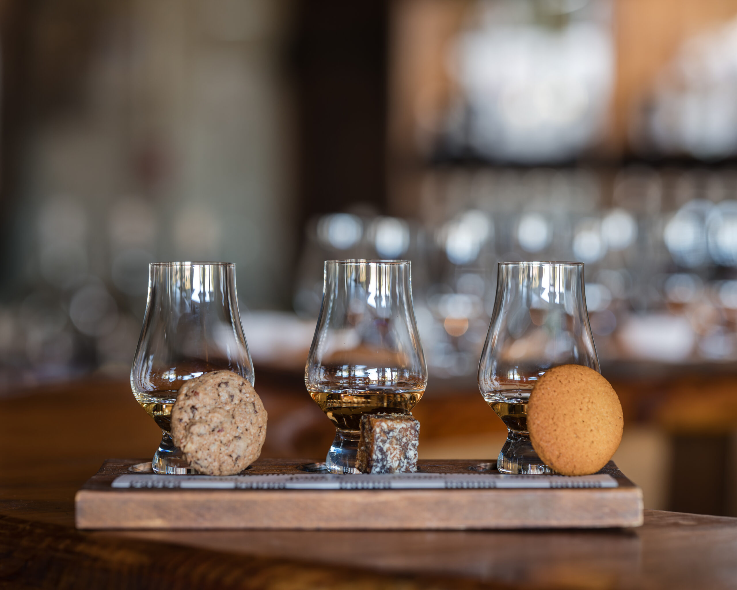 Wilderer Tasting